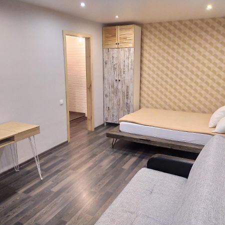 Квартира В Центре Гомеля Gomel Luaran gambar