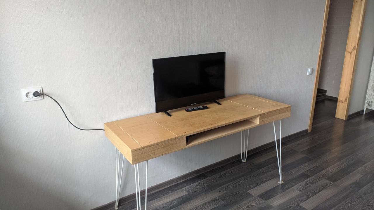 Квартира В Центре Гомеля Gomel Luaran gambar