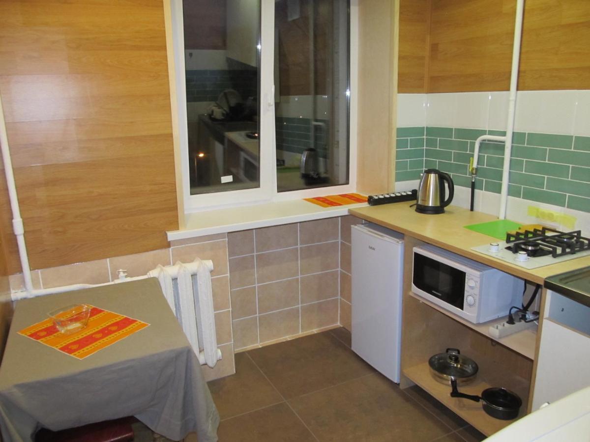 Квартира В Центре Гомеля Gomel Luaran gambar