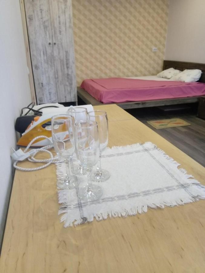 Квартира В Центре Гомеля Gomel Luaran gambar