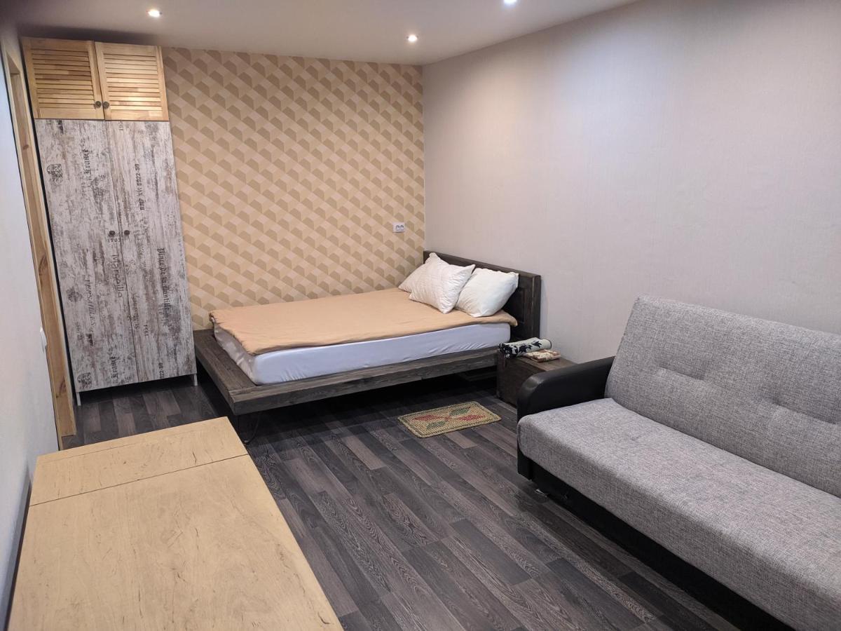 Квартира В Центре Гомеля Gomel Luaran gambar
