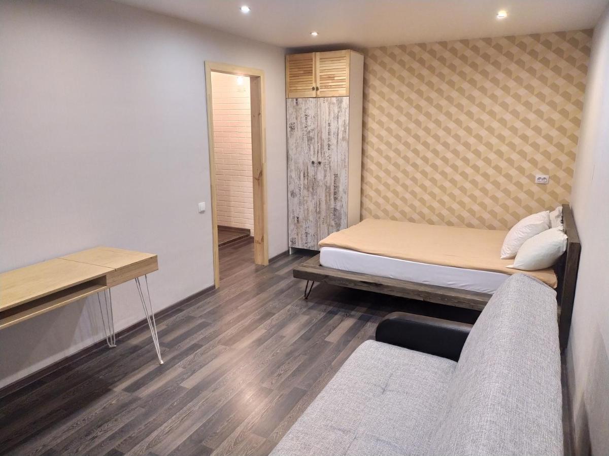 Квартира В Центре Гомеля Gomel Luaran gambar