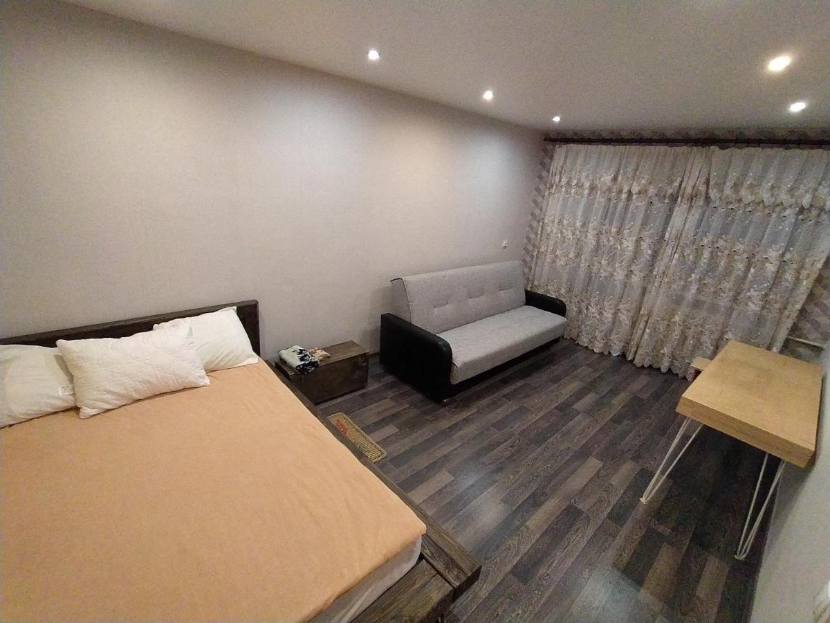Квартира В Центре Гомеля Gomel Luaran gambar